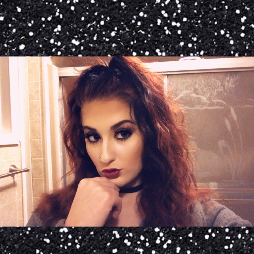 Meet your Posher, Kali